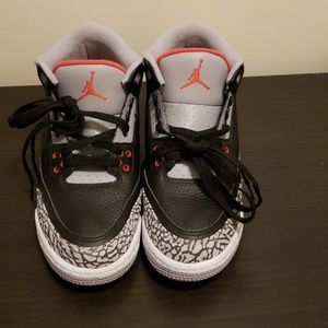 Air Jordan 3 Retro